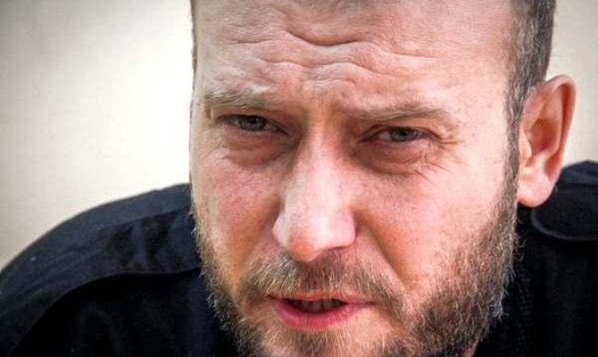 Ярош будет баллотироваться в президенты Украины