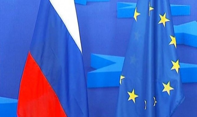 Евросоюз определился с санкциями против России