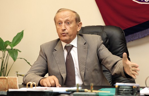 Вступление в Евросоюз - это гибель экономики Украины, - Богуслаев