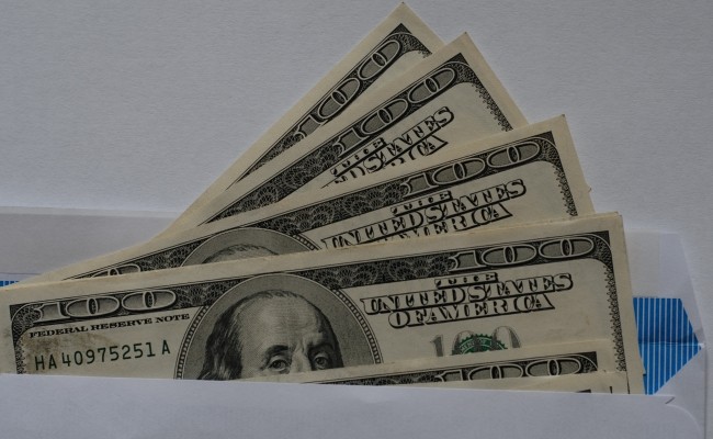 В Украине создадут Службу финансовых расследований