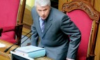 Ради секвестра бюджета придется урезать социальные статьи, - Литвин