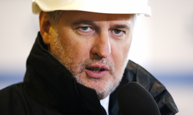 В МВД утверждают, что не объявляли в розыск Фирташа