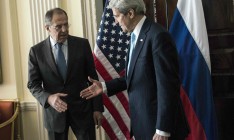 Переговоры с Лавровым были конструктивными, но разногласия есть, - Керри