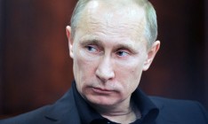 Референдум в Крыму полностью легитимен, - Путин
