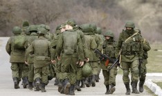 В Крыму находятся уже 22 тыс. российских военных, - Минобороны