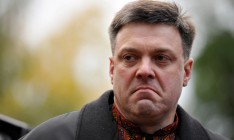 На Тягнибока завели уголовное дело в России