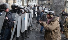 Милиция боится идти на радикалов, - Ярема