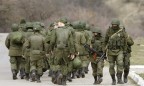 Русские военные не будут блокировать украинские части в АРК до 21 марта, - Тенюх