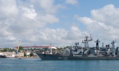 Крым объявил морские порты своей собственностью