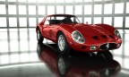 Ferrari откроет в Европе парк развлечений. Бренд должен привлечь до 500 тыс. человек в год