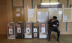 Крымский референдум об отделении от Украины стоил бюджету страны 16 млн