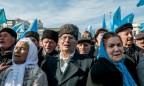Крымские татары самостоятельно определят свой правовой статус