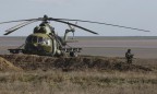 В Крым вылетели Ярема и Тенюх для предотвращения военного конфликта