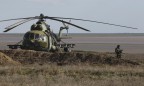 В Крым вылетели Ярема и Тенюх для предотвращения военного конфликта