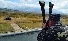 ВСУ приведут в полную боевую готовность, - Парубий