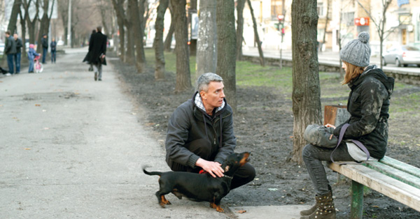 В прокат выходит «Зеленая кофта» — драма о том, на что способны подростки