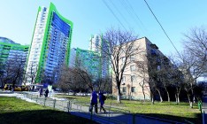 836 крымчан уже получили временное жилье во Львовской области
