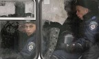 Крымских милиционеров переведут в другие регионы Украины