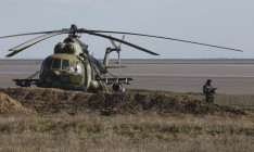 В Крым вылетели Ярема и Тенюх для предотвращения военного конфликта