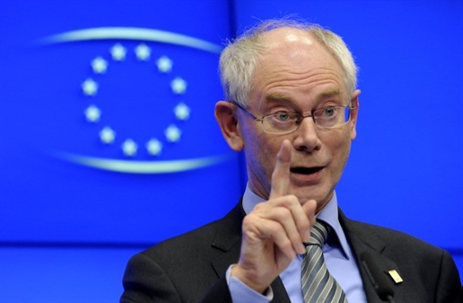 Россия обвинила ЕС в предвзятой и нелогичной политике