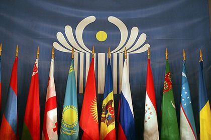 Украина отказалась от председательства в СНГ