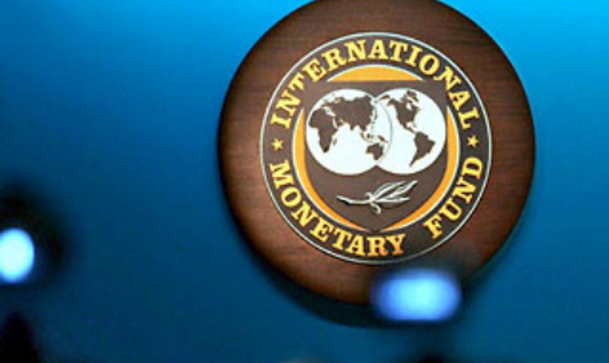 Кабмин намерен до пятницы договориться с МВФ