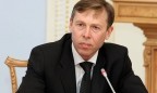 Фракцию «Батькивщина» в парламенте возглавил Сергей Соболев