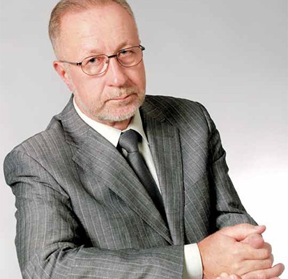 Из-за необдуманных инициатив бюджет может потерять 5 млрд грн, - Виктор Галич