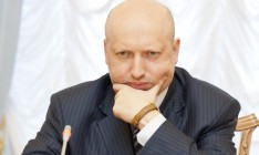 Турчинов внес в Раду проект Декларации о борьбе за освобождение Украины