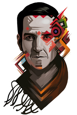 Дрис ван Нотен: нет денег, нет и выставки