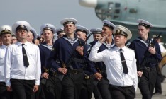 Украинские моряки требуют от властей немедленных решений
