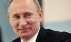 Путин откроет счет банке, против которого США ввели санкции