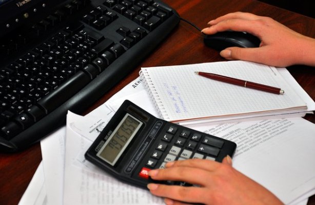 Министерство доходов и сборов объявило тотальную борьбу с хищением НДС