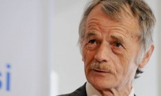 Джемилев обещает русским оккупантам «сюрпризы», если его не пустят в Крым