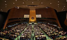 Генассамблея ООН 27 марта обсудит аннексию Крыма