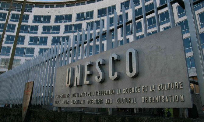 Украина просит ЮНЕСКО защитить Херсонес