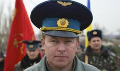 Турчинов призвал Россию освободить Мамчура и прекратить провокации