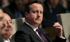 Саммит «большой восьмерки» в России не состоится