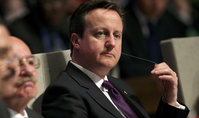 Саммит «большой восьмерки» в России не состоится