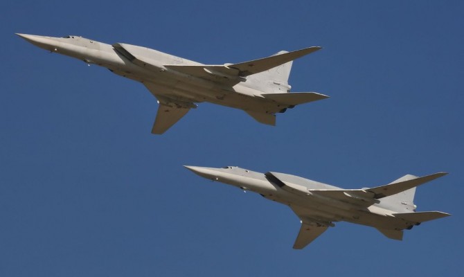 Румыния настаивает на боевой готовности НАТО на границах с Украиной