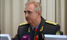 Депутаты одобрили отставку Тенюха и назначили и.о. министра обороны Коваля