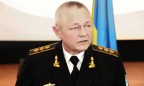 Тенюх подал в отставку. Депутаты ее не приняли