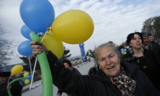 60% украинцев поддерживают децентрализацию власти ради сохранения страны