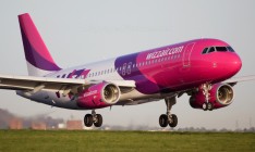 Wizz Air начнет выполнять рейсы из Киева в Неаполь