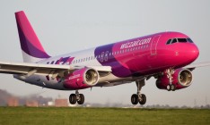 Wizz Air начнет выполнять рейсы из Киева в Неаполь