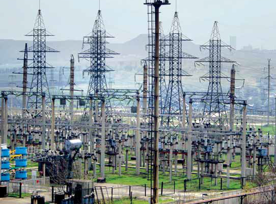 «Энергорынок» приостановил расчеты с энергокомпаниями АРК, - Продан