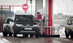 В Крыму запасов топлива осталось на пять дней