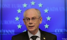 Европа и США считают незаконной аннексию Крыма, - Ромпей