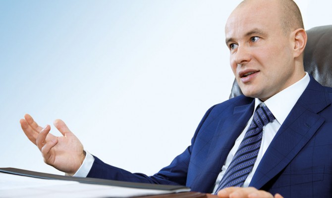 Кабмин уволил Тимченко с поста главы Госземагентства