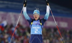 Чемпионка Олимпиады-2014 по биатлону назначена замминистра молодежи и спорта